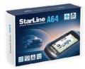 Starline A64 CAN
