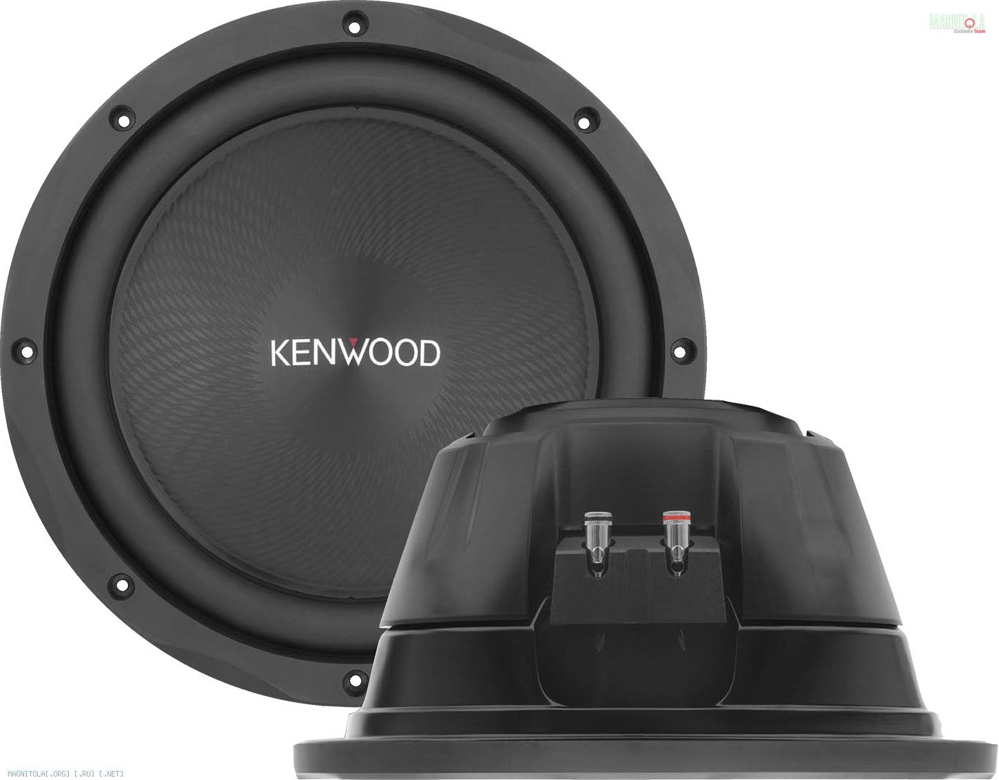 kenwood kfc w3013 короб