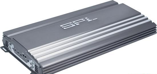 SPL FX2-1250