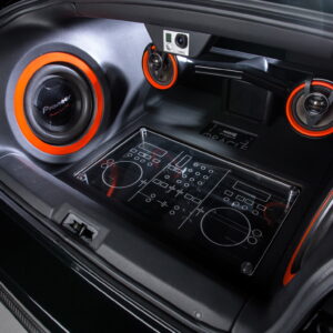 Комплект профи