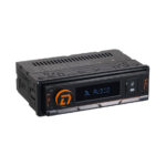 Barracuda HALF-DSP Head Unit