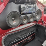 Одна из наших самых интересных работ — проект в процессе!