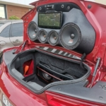 Одна из наших самых интересных работ — проект в процессе!