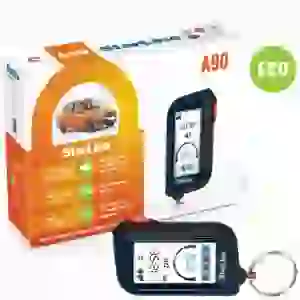 Автосигнализация StarLine A90