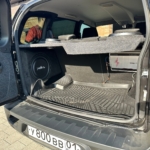 Очередной проект — LADA Niva в нашей студии автозвука!