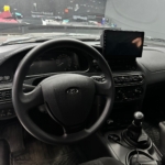 Очередной проект — LADA Niva в нашей студии автозвука!