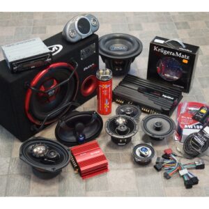 Комплект мастер