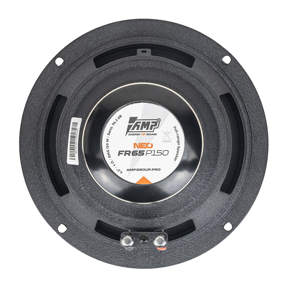 AMP NEO FR65P150