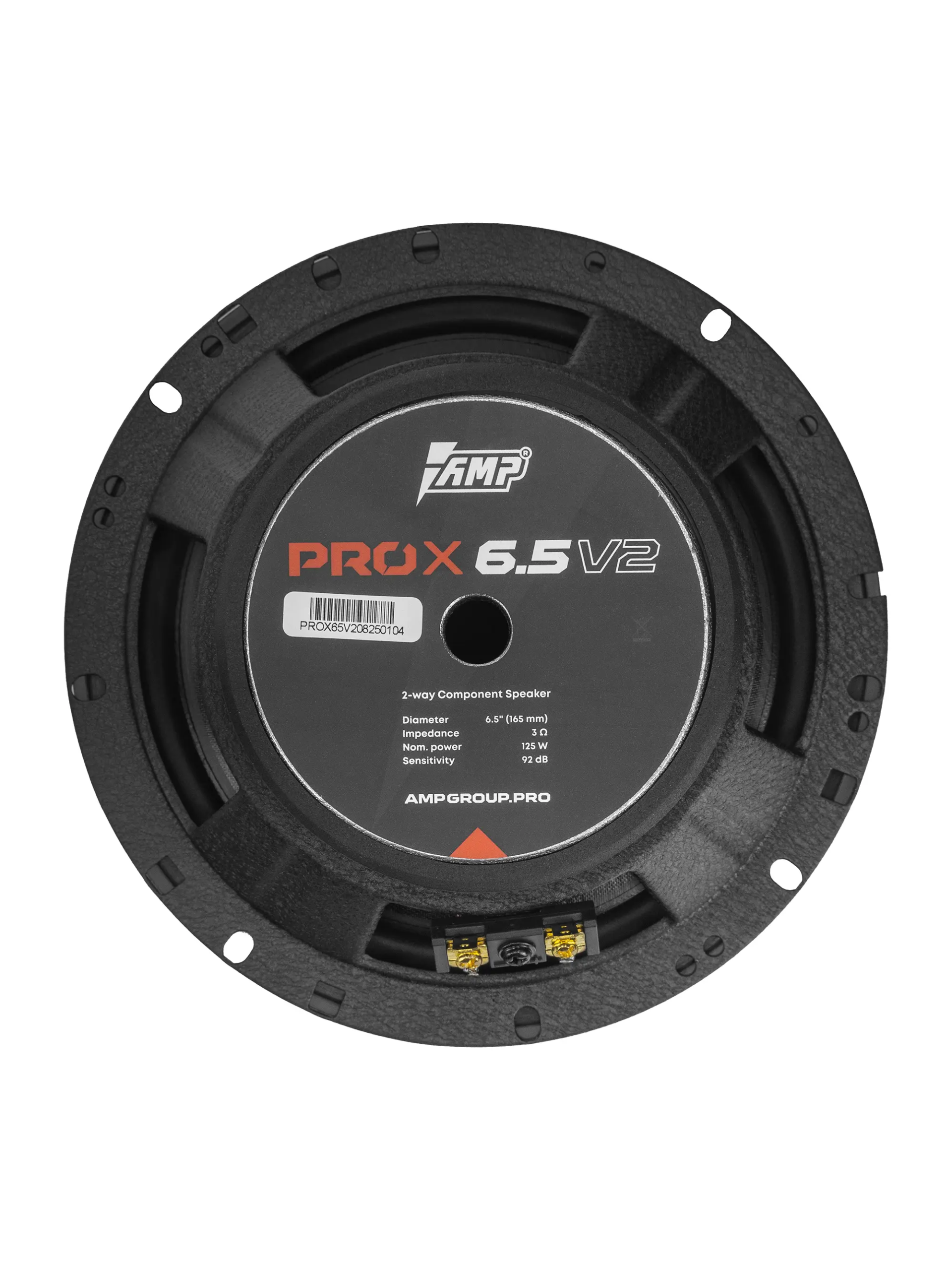 AMP PRO X 6.5 v2