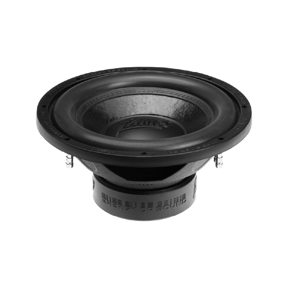 AMP MASS 500 12D2 V.2