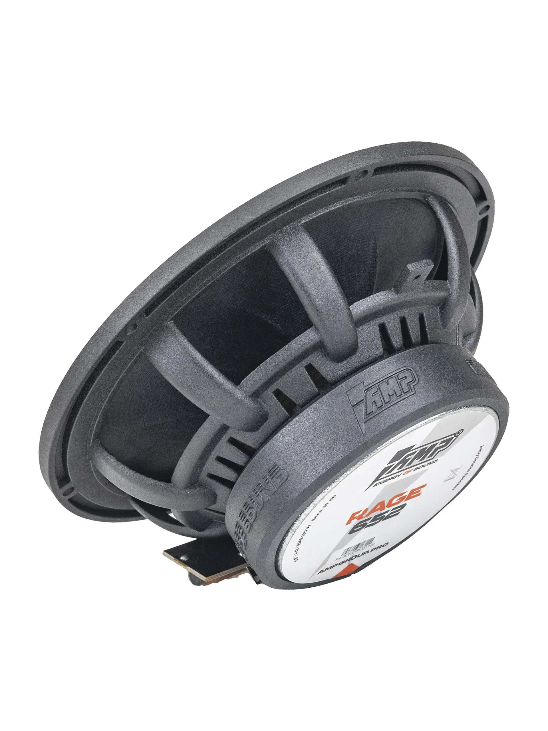 AMP RAGE 652