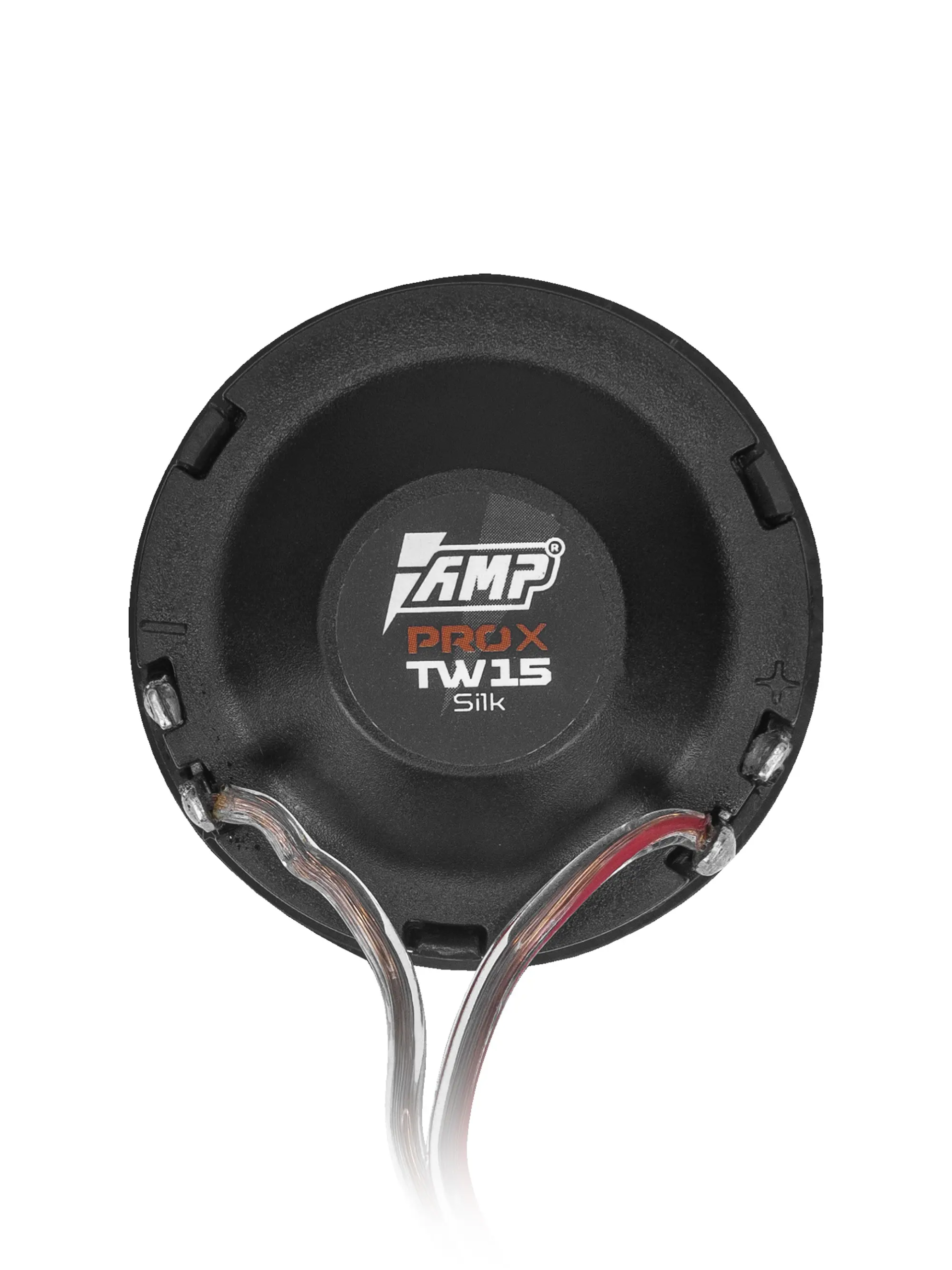 AMP PRO X TW15 Silk (с конденсатором)