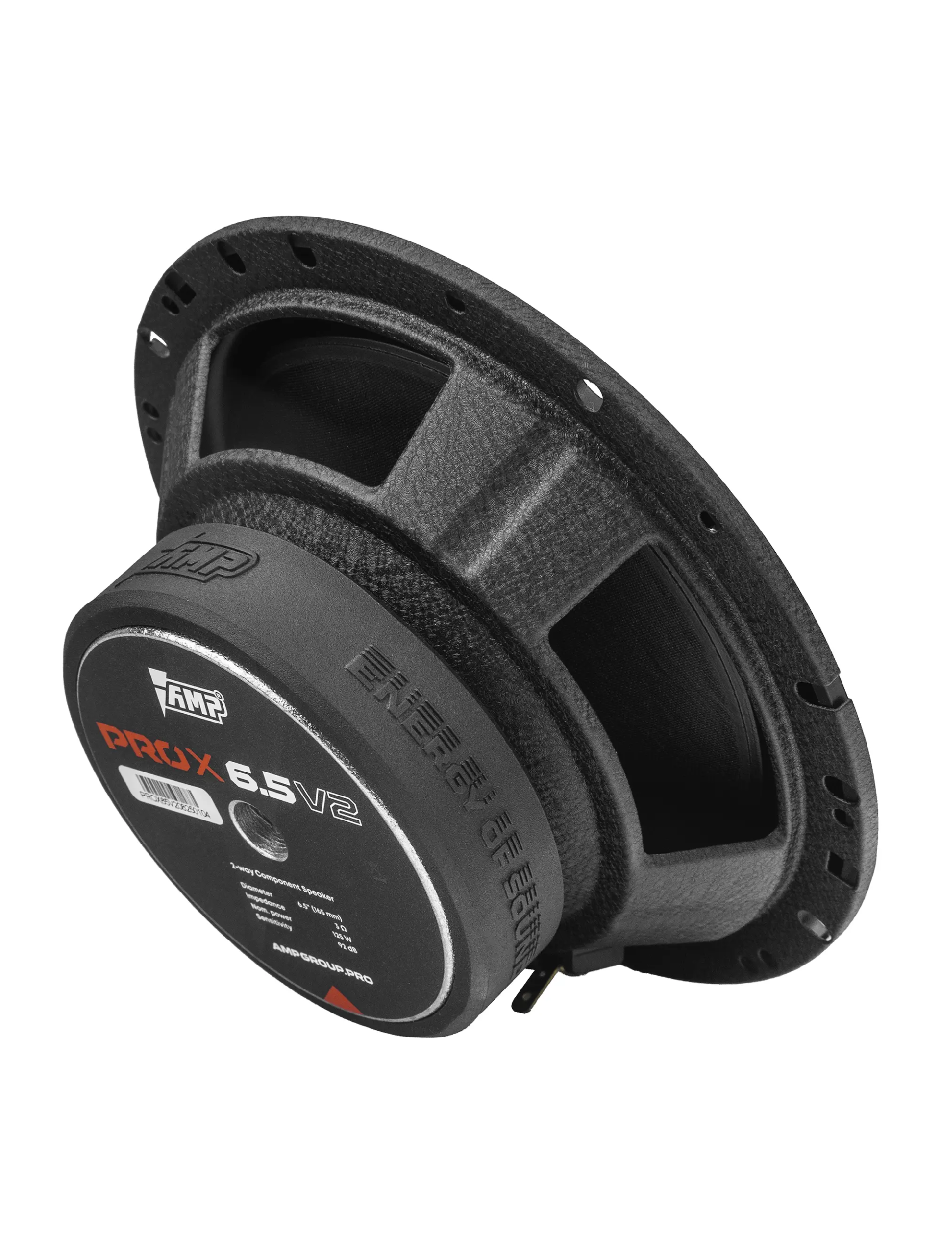 AMP PRO X 6.5 v2