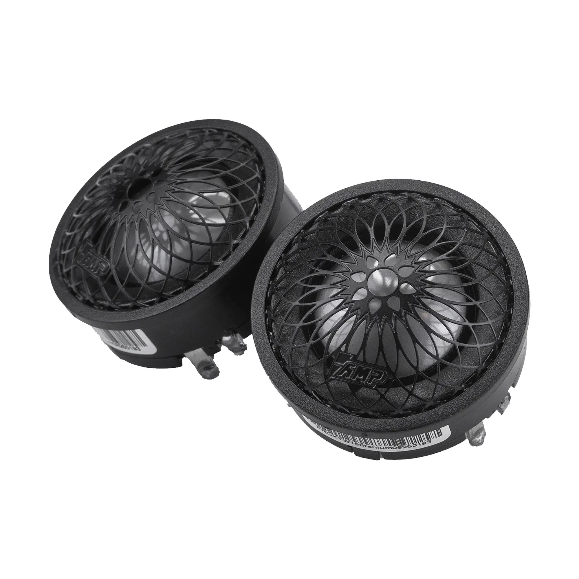 AMP PRO X TW15 Titanium (с конденсатором)