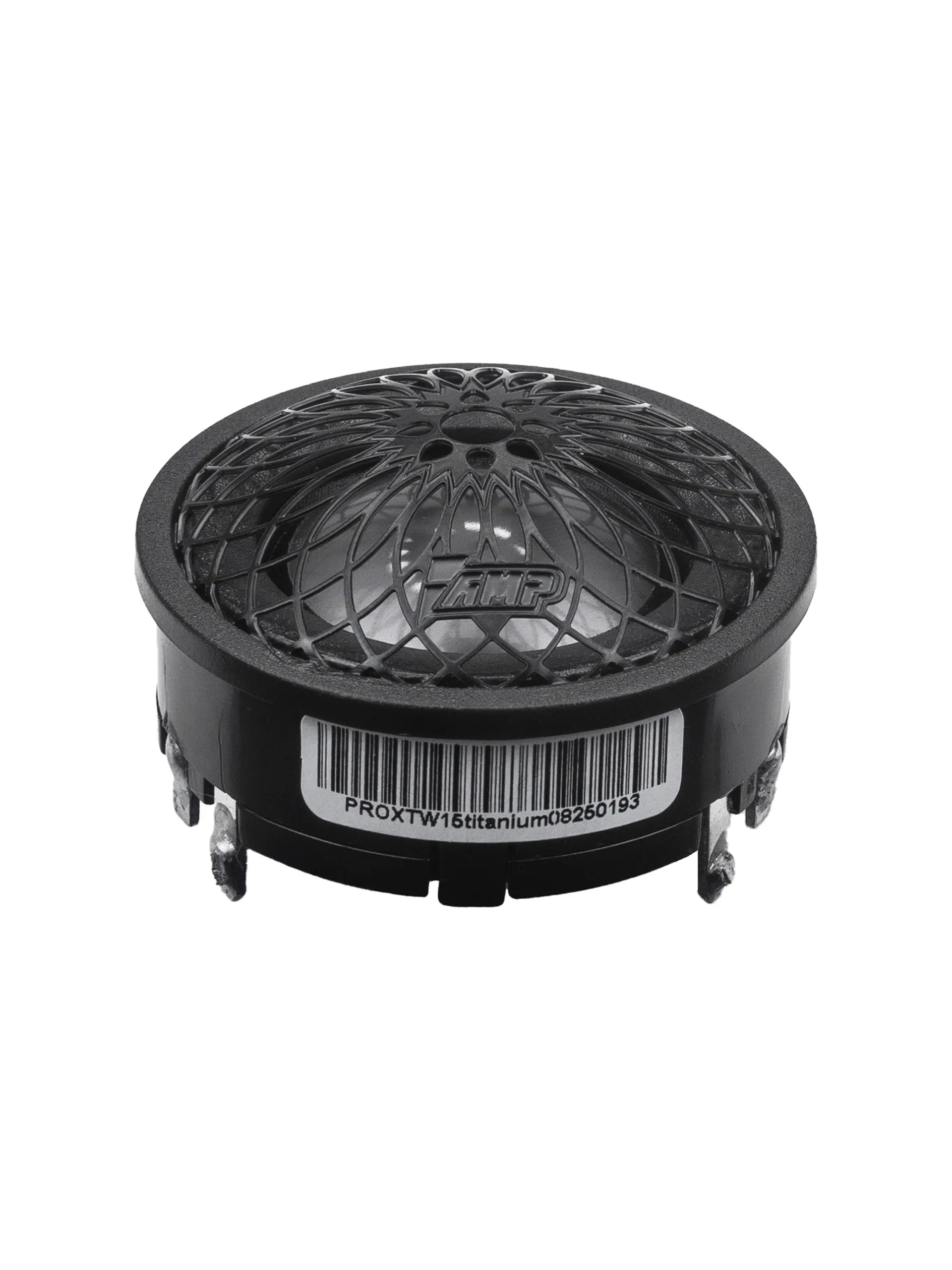 AMP PRO X TW15 Titanium (с конденсатором)