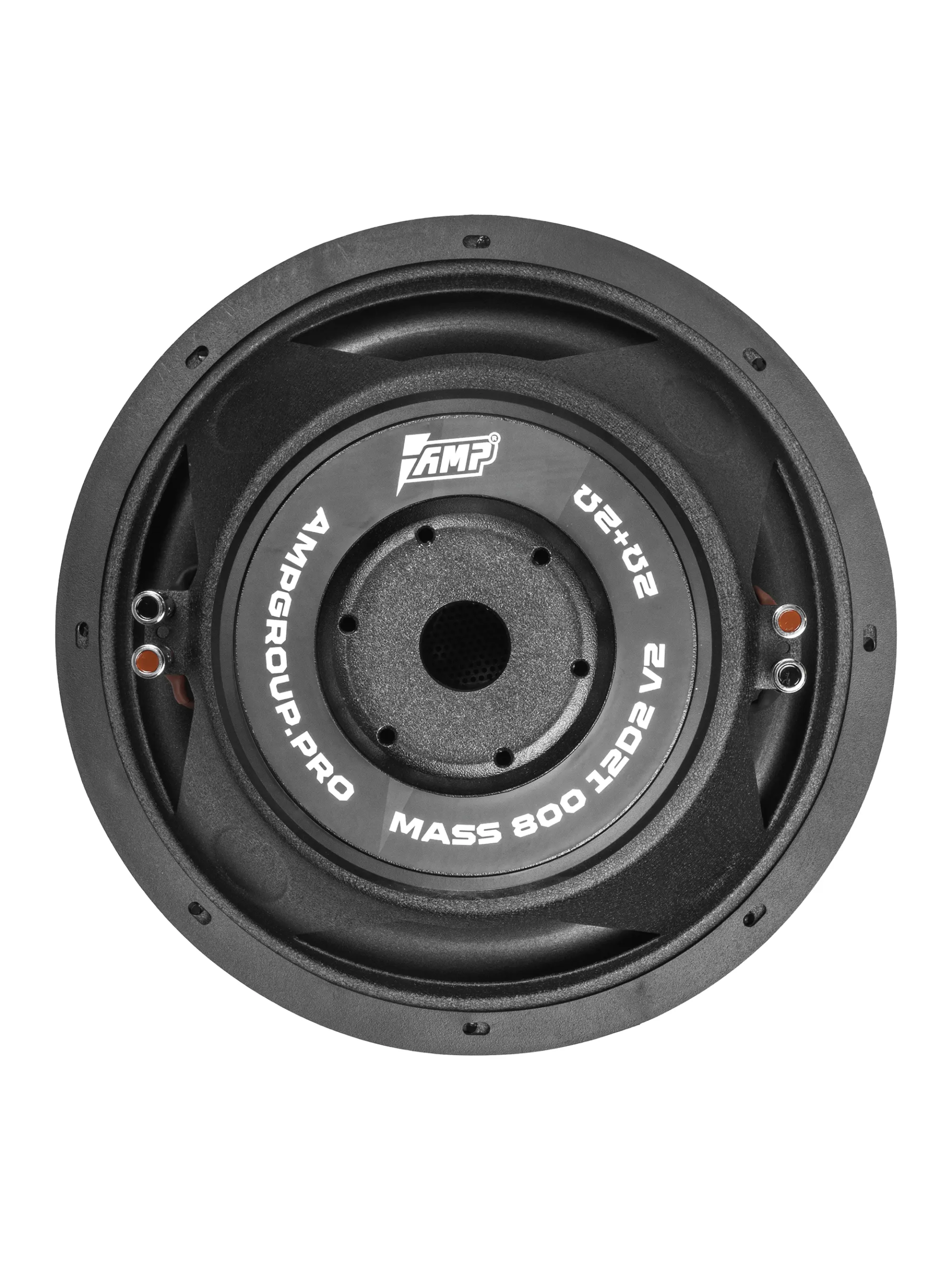 AMP MASS 800 12D2 V.2