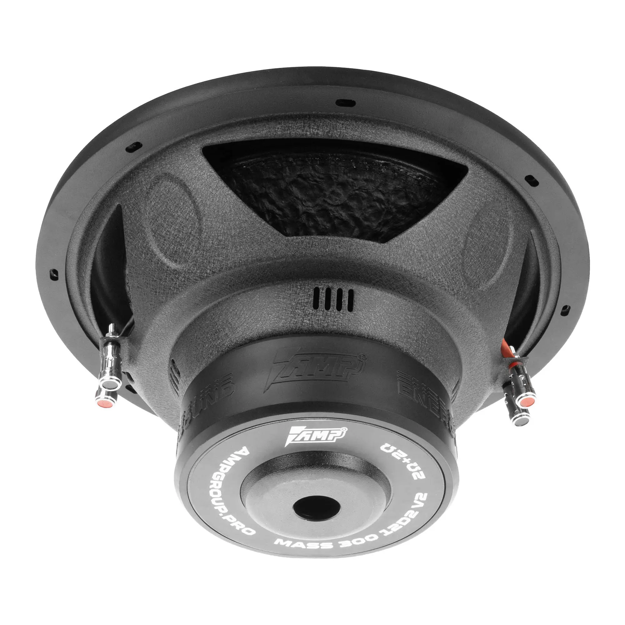 AMP MASS 300 12D2 V.2