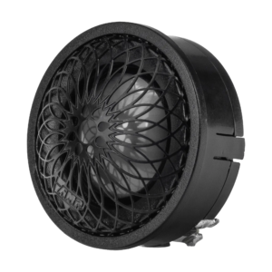 AMP PRO X TW15 Titanium (с конденсатором)