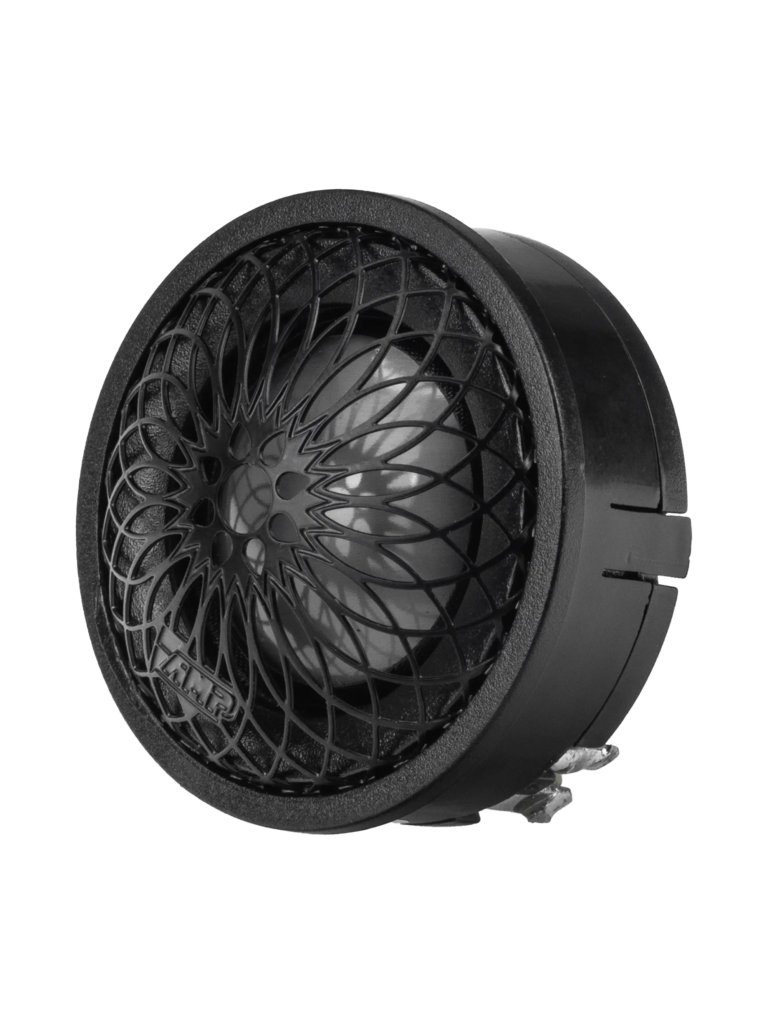 AMP PRO X TW15 Titanium (с конденсатором)