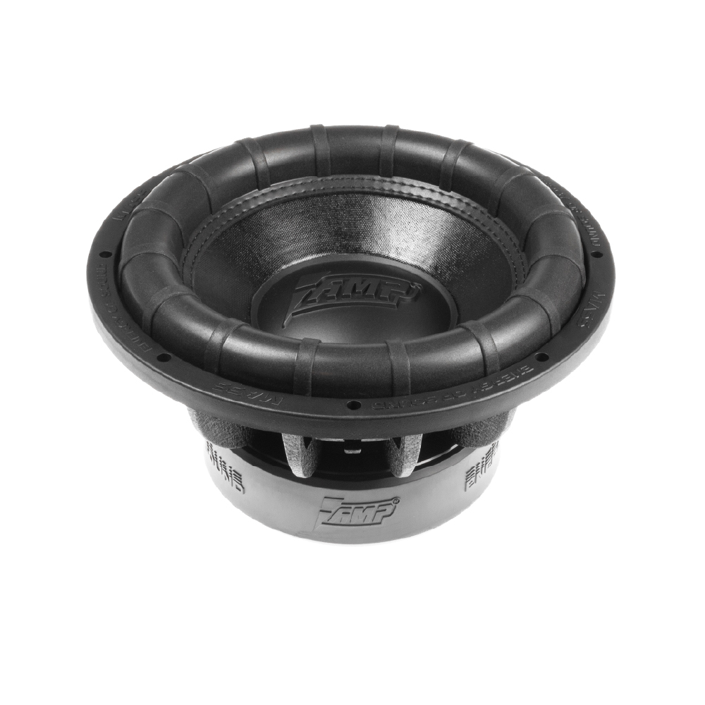 AMP MASS 1000 12D2 V.2