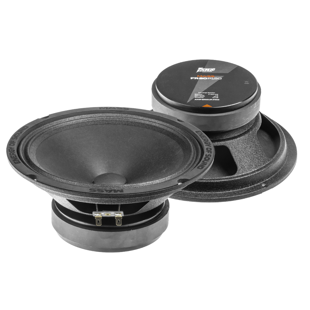 AMP MASS FR80P150