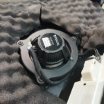 В работе — Range Rover Sport