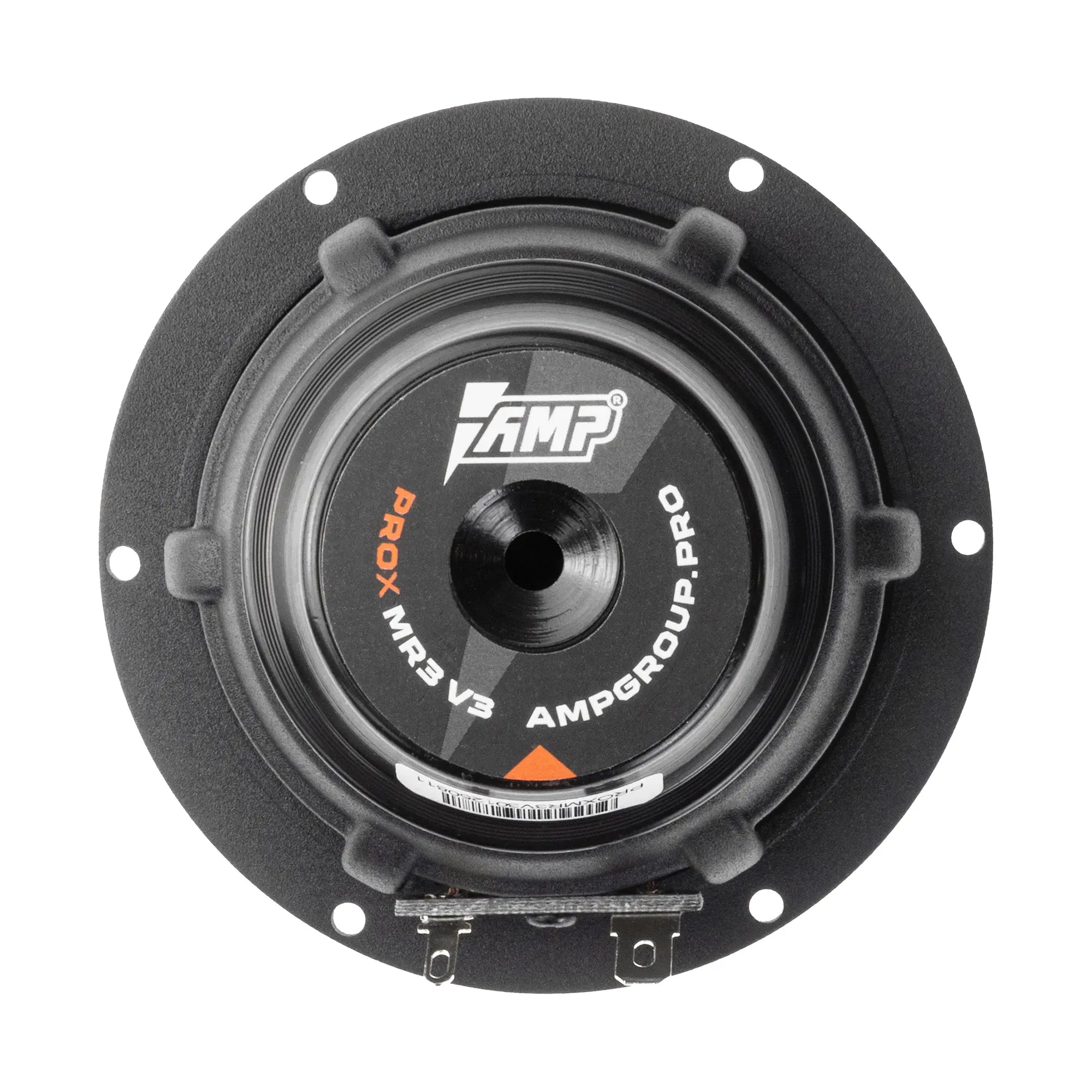 AMP PRO X MR3 V3