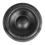 AMP MASS 1000 12D2 V.2