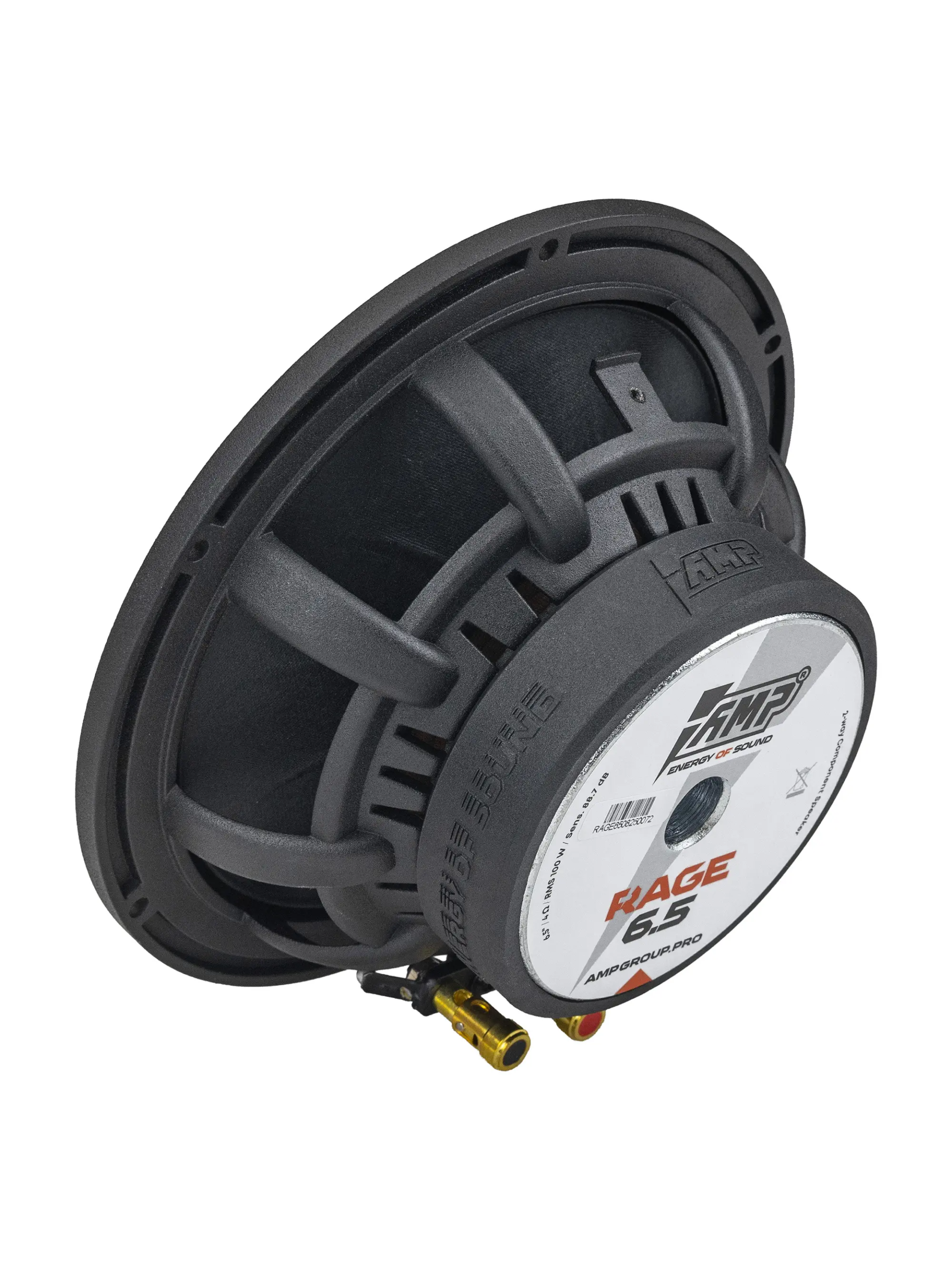 AMP RAGE 6.5