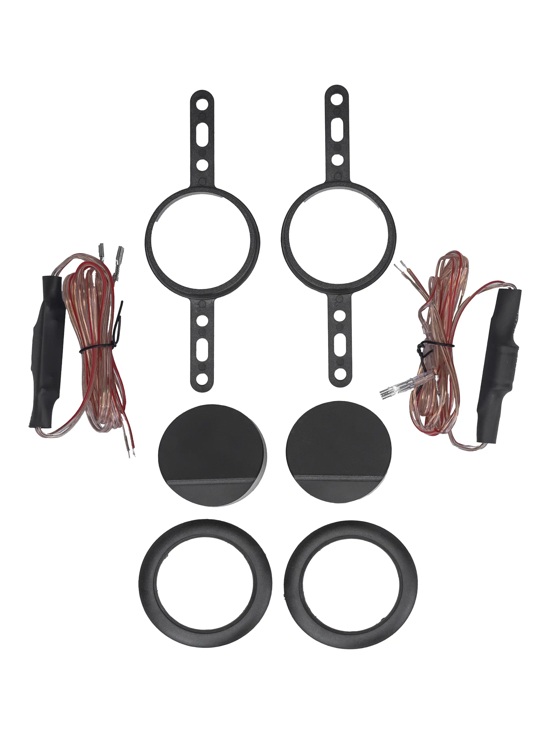 AMP PRO X TW15 Silk (с конденсатором)