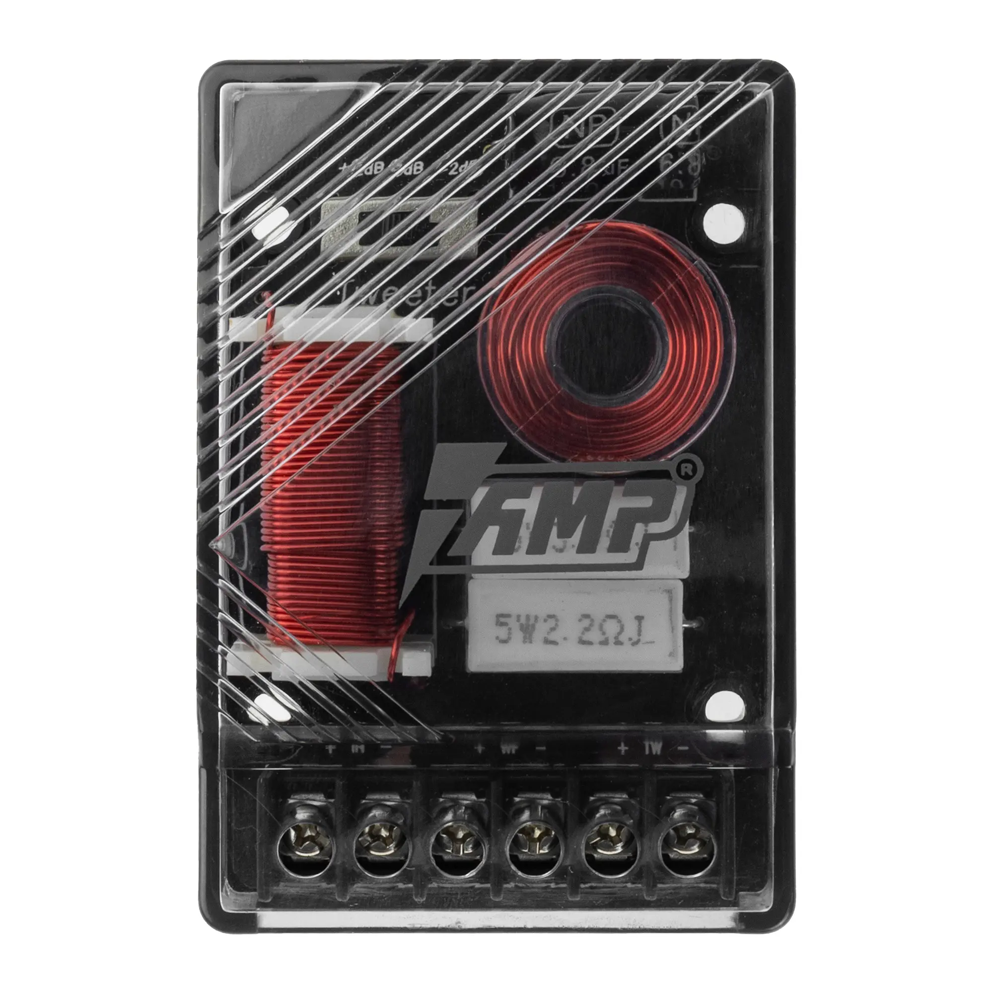 AMP PRO X 6.5 v2