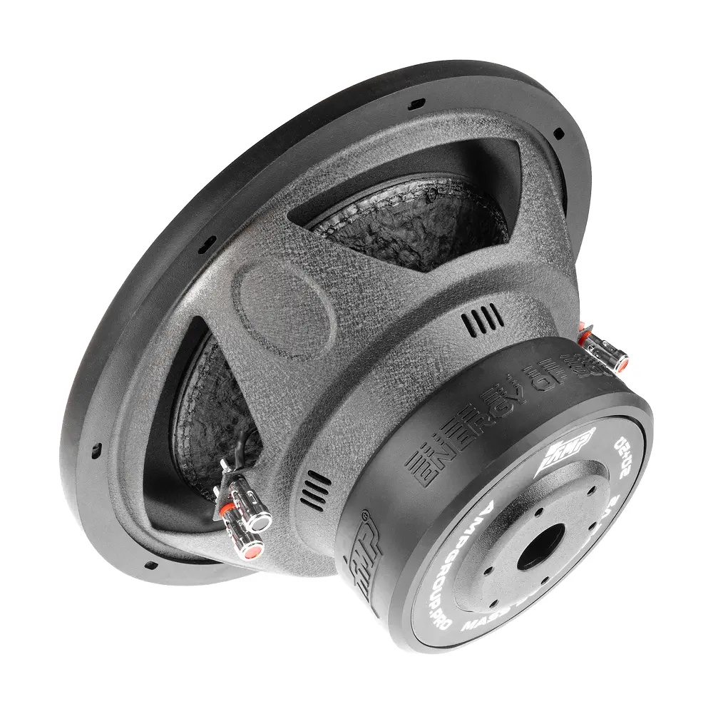 AMP MASS 500 12D2 V.2