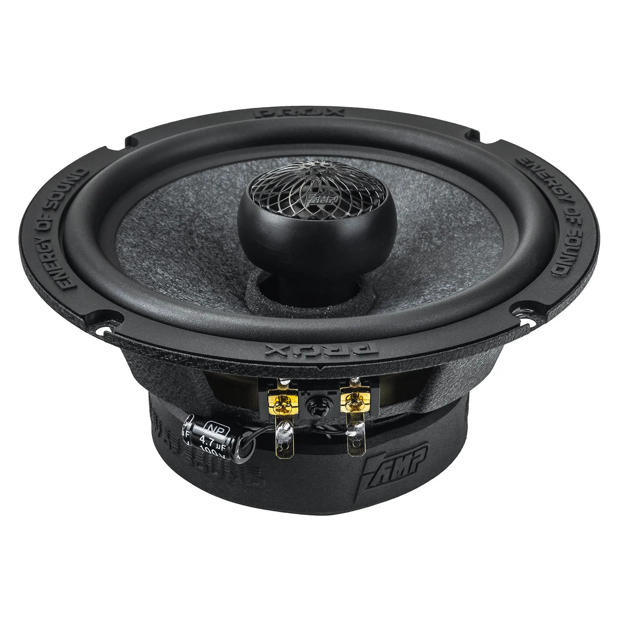 AMP PRO X 652 v3