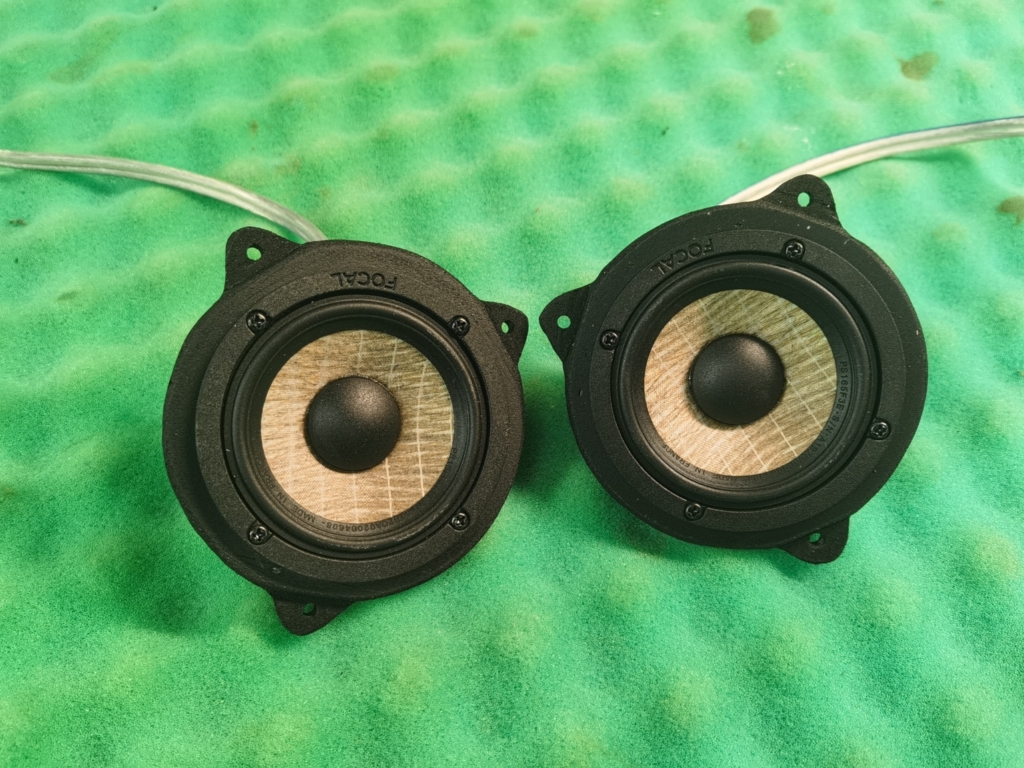 В работе — Range Rover Sport