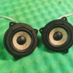 В работе — Range Rover Sport