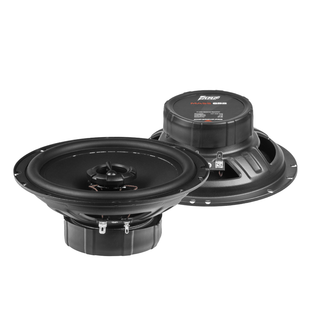 AMP MASS 652