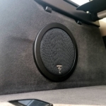 В работе — Range Rover Sport