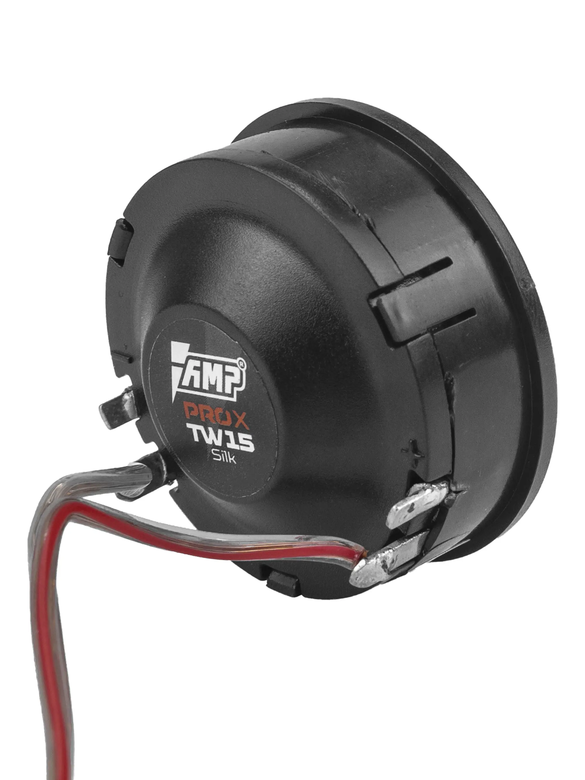 AMP PRO X TW15 Silk (с конденсатором)
