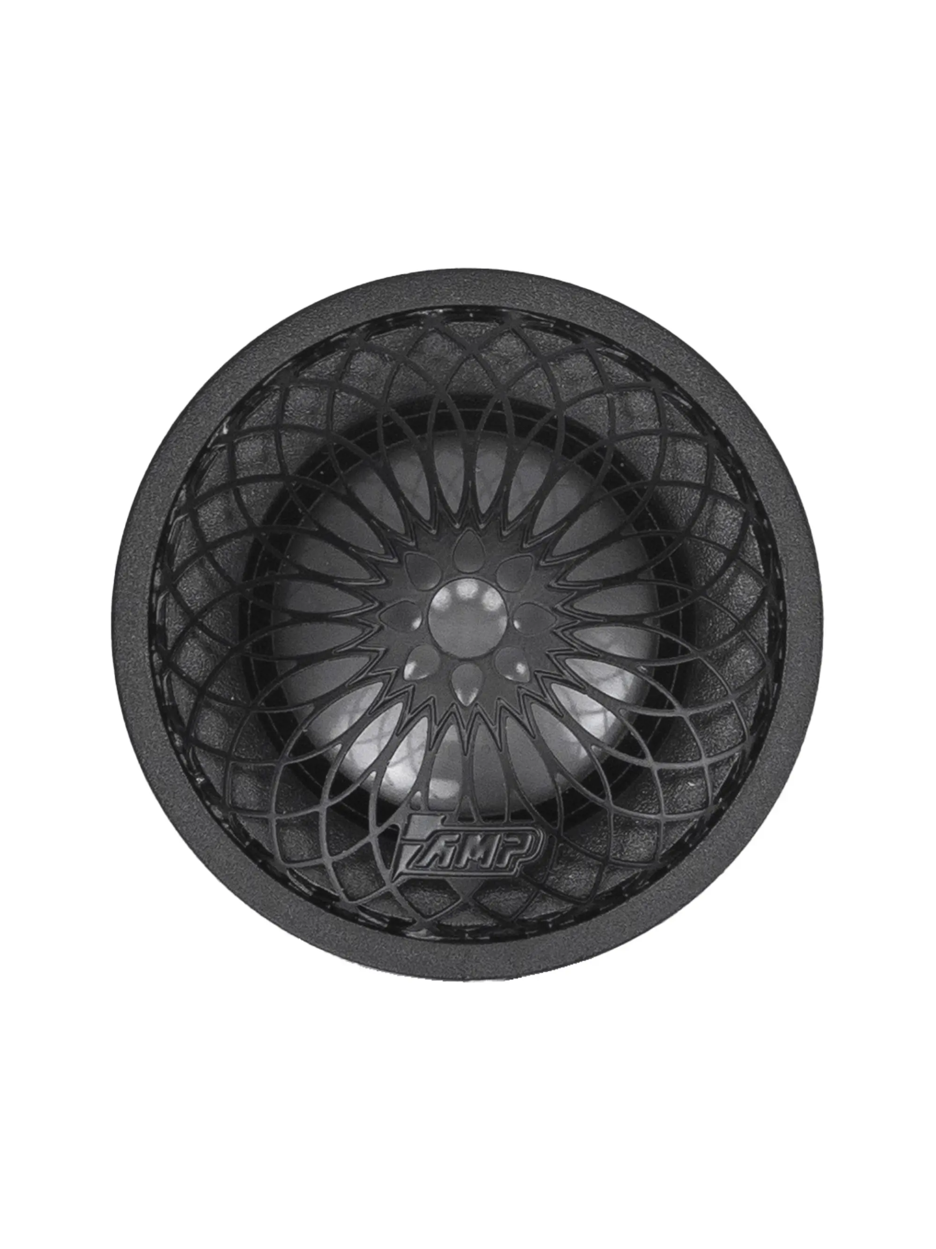 AMP PRO X TW15 Titanium (с конденсатором)