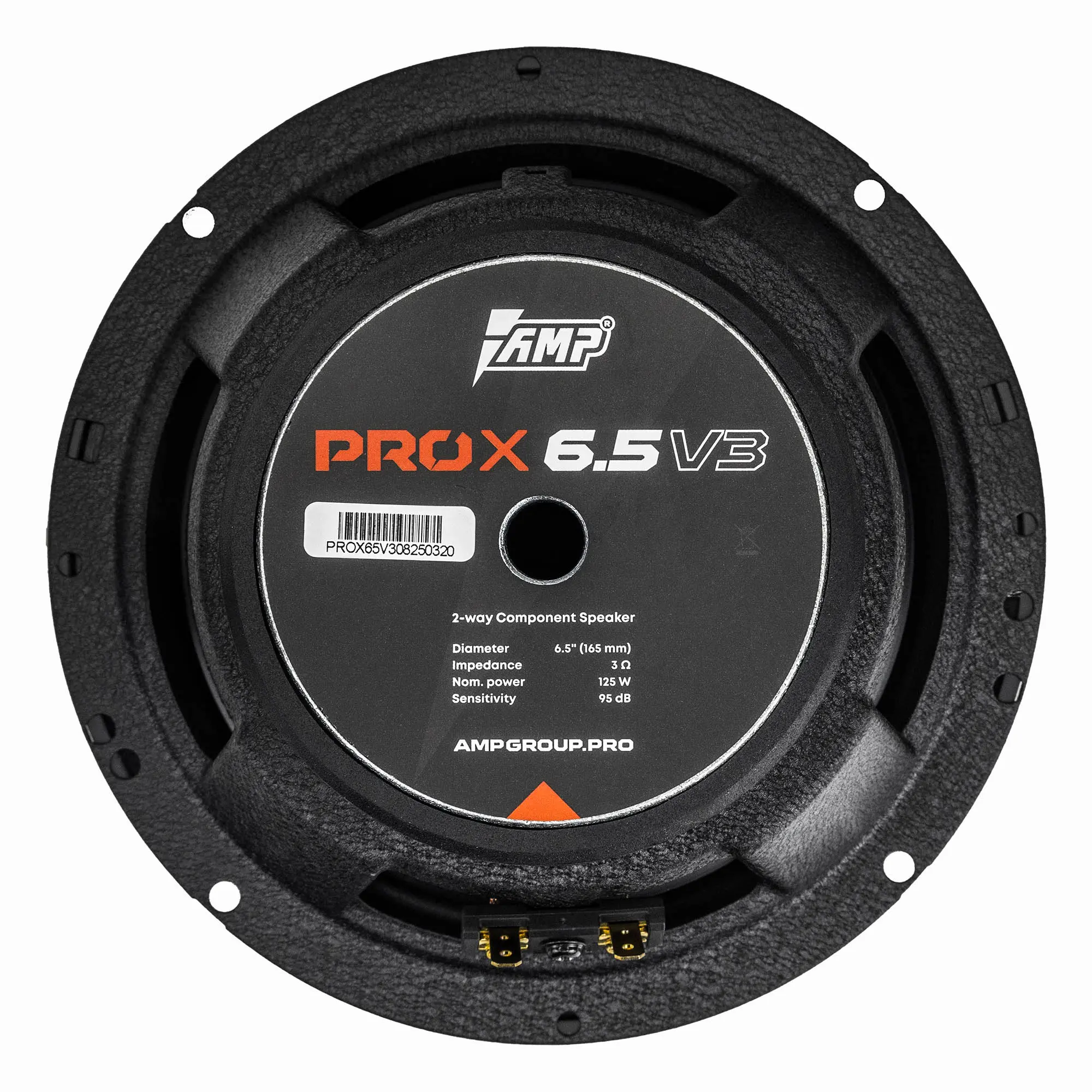 AMP PRO X 6.5 v3