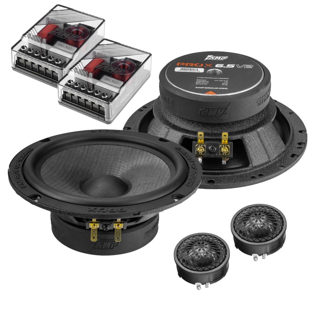 AMP PRO X 6.5 v2