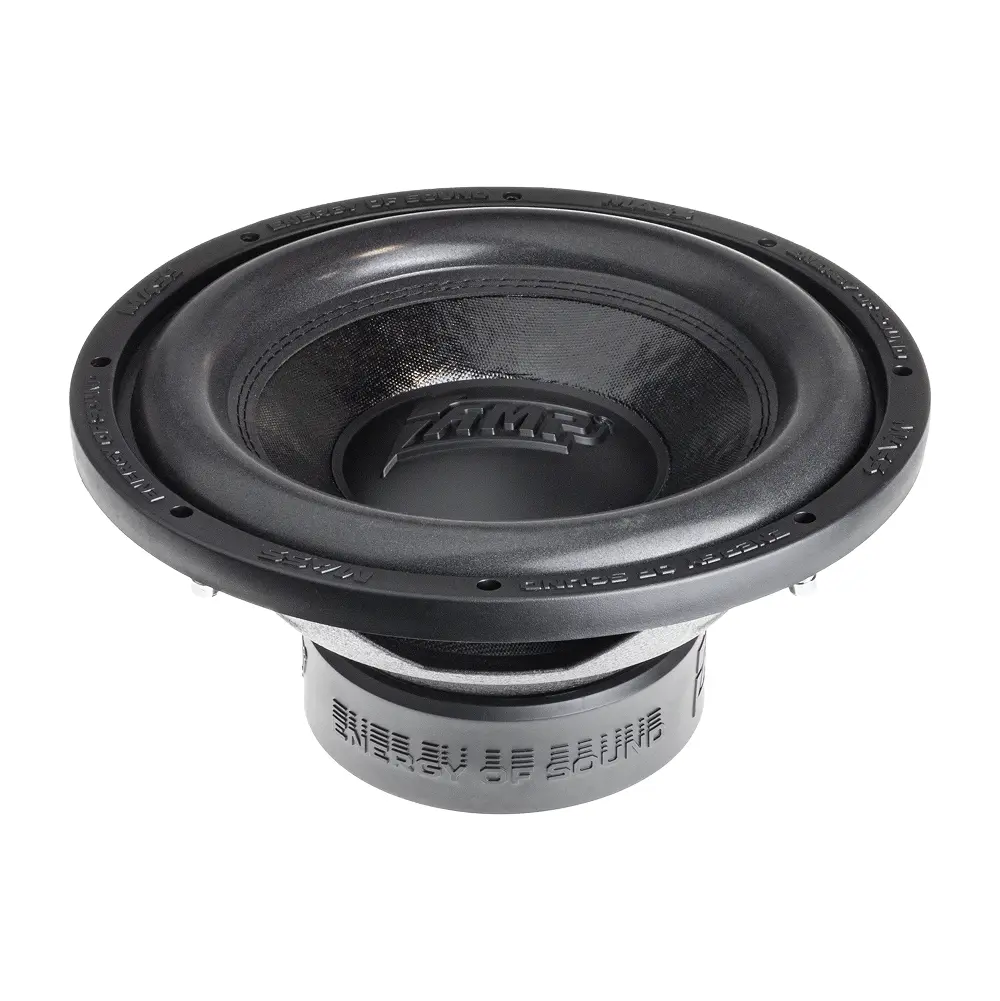 AMP MASS 500 12D2 V.2