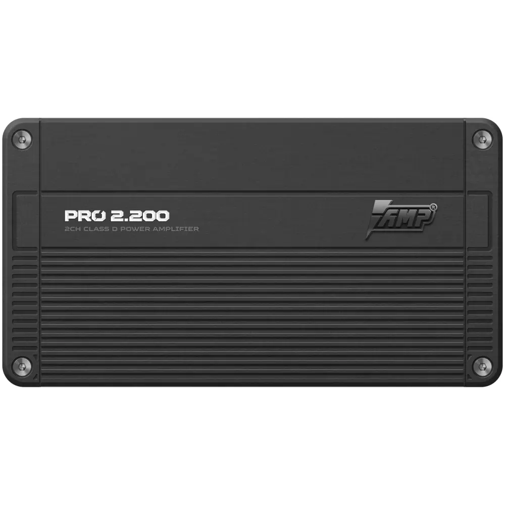 AMP PRO 2.200
