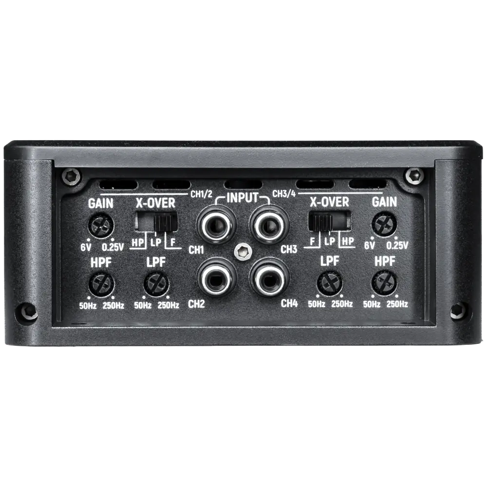 AMP PRO 4.120
