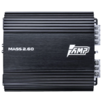 AMP MASS 2.60