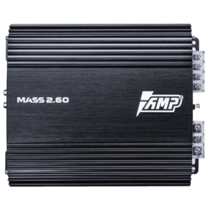 AMP MASS 2.60