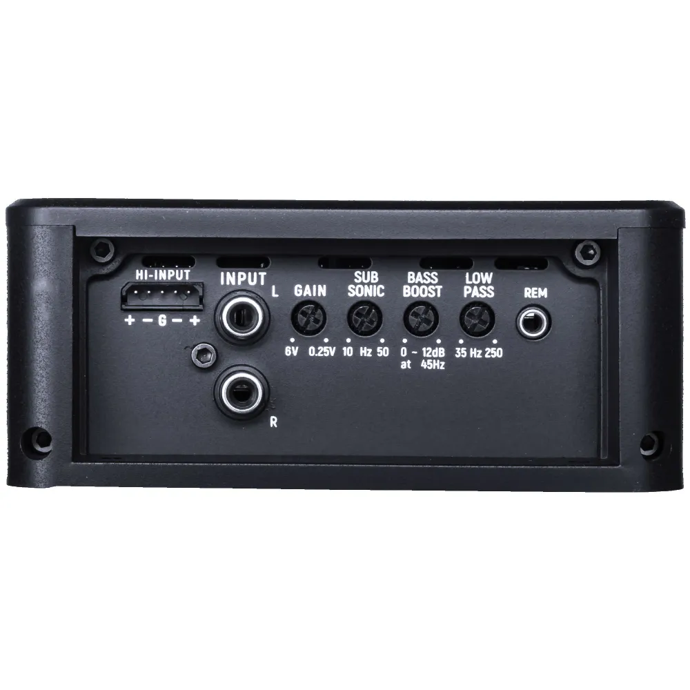 AMP PRO 1.500