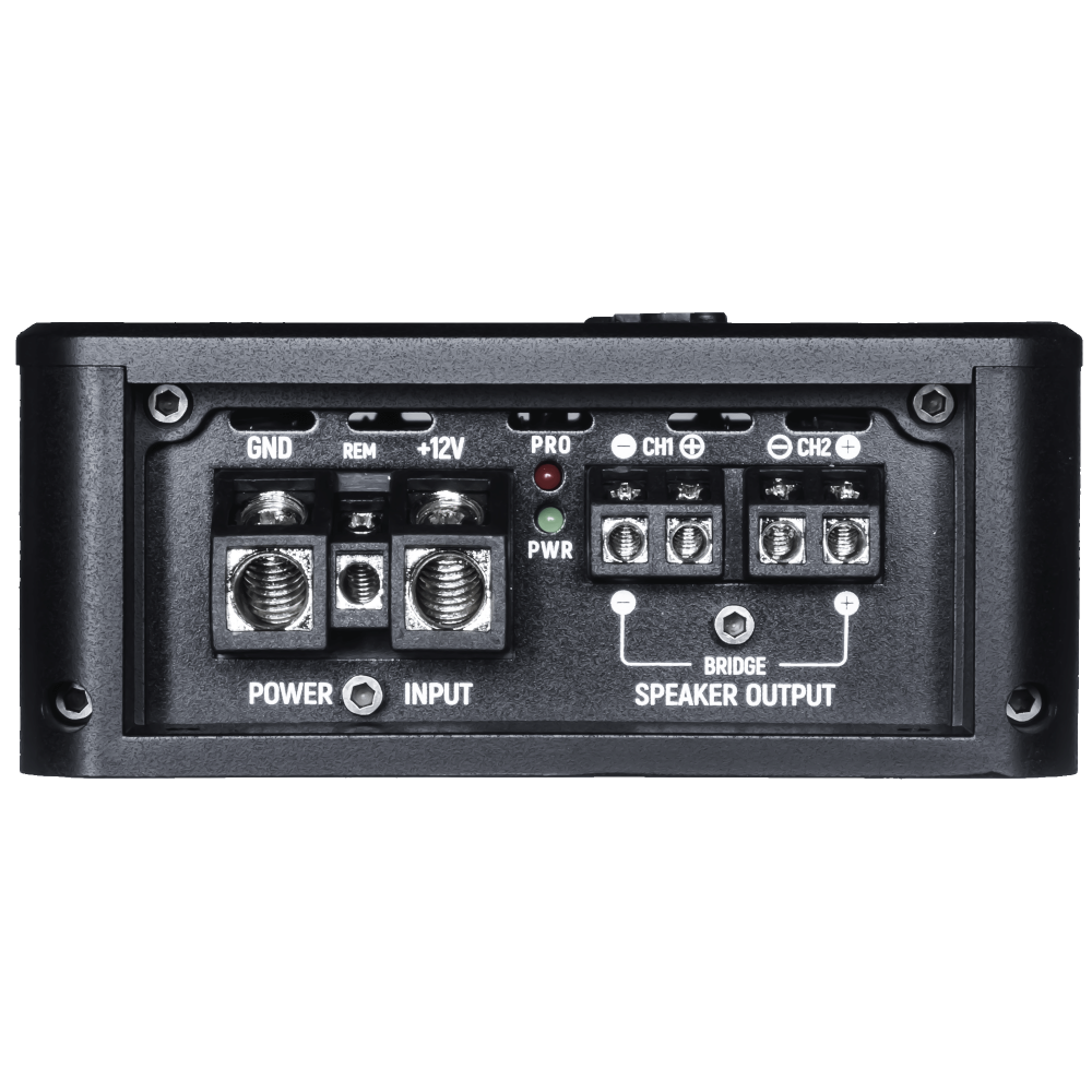 AMP PRO 2.200
