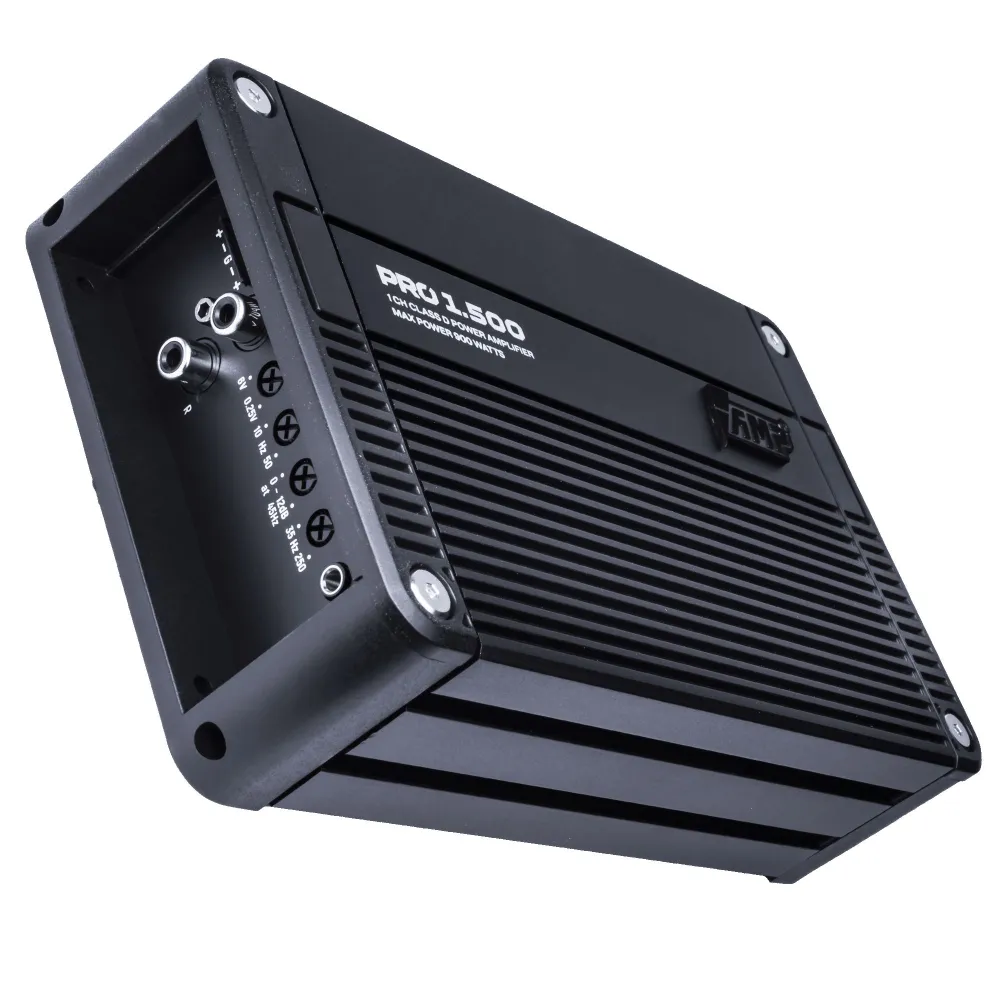 AMP PRO 1.500