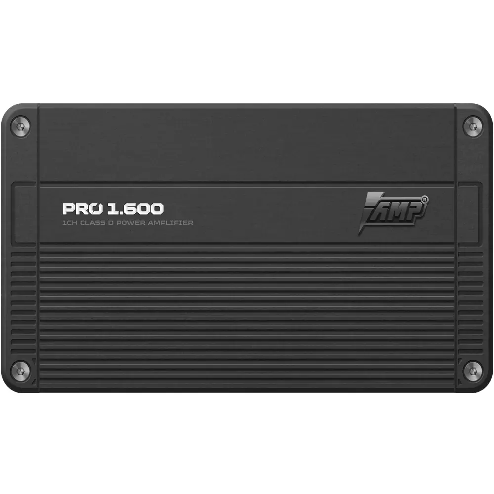 AMP PRO 1.600